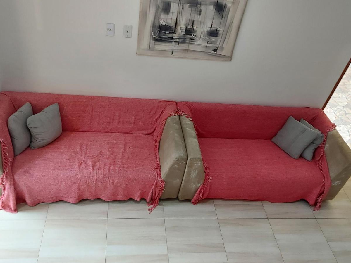 Willa Casa Dias Cabore - Espaco E Protecao A 5 Min Do Centro Historico Araquari Zewnętrze zdjęcie