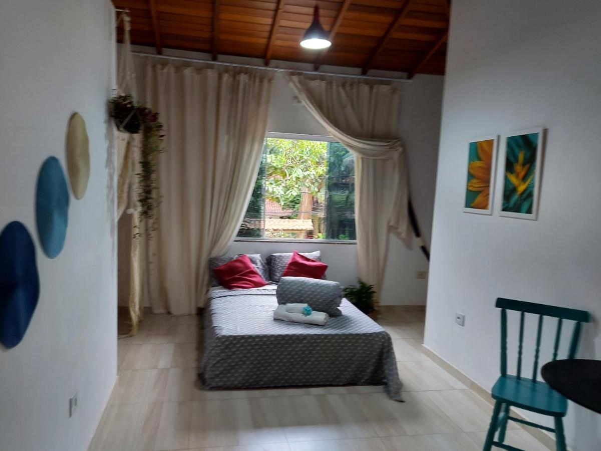 Willa Casa Dias Cabore - Espaco E Protecao A 5 Min Do Centro Historico Araquari Zewnętrze zdjęcie