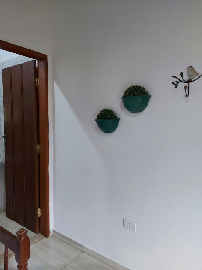 Willa Casa Dias Cabore - Espaco E Protecao A 5 Min Do Centro Historico Araquari Zewnętrze zdjęcie