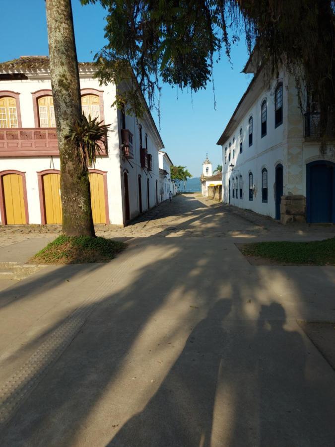 Willa Casa Dias Cabore - Espaco E Protecao A 5 Min Do Centro Historico Araquari Zewnętrze zdjęcie