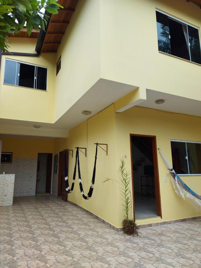 Willa Casa Dias Cabore - Espaco E Protecao A 5 Min Do Centro Historico Araquari Zewnętrze zdjęcie