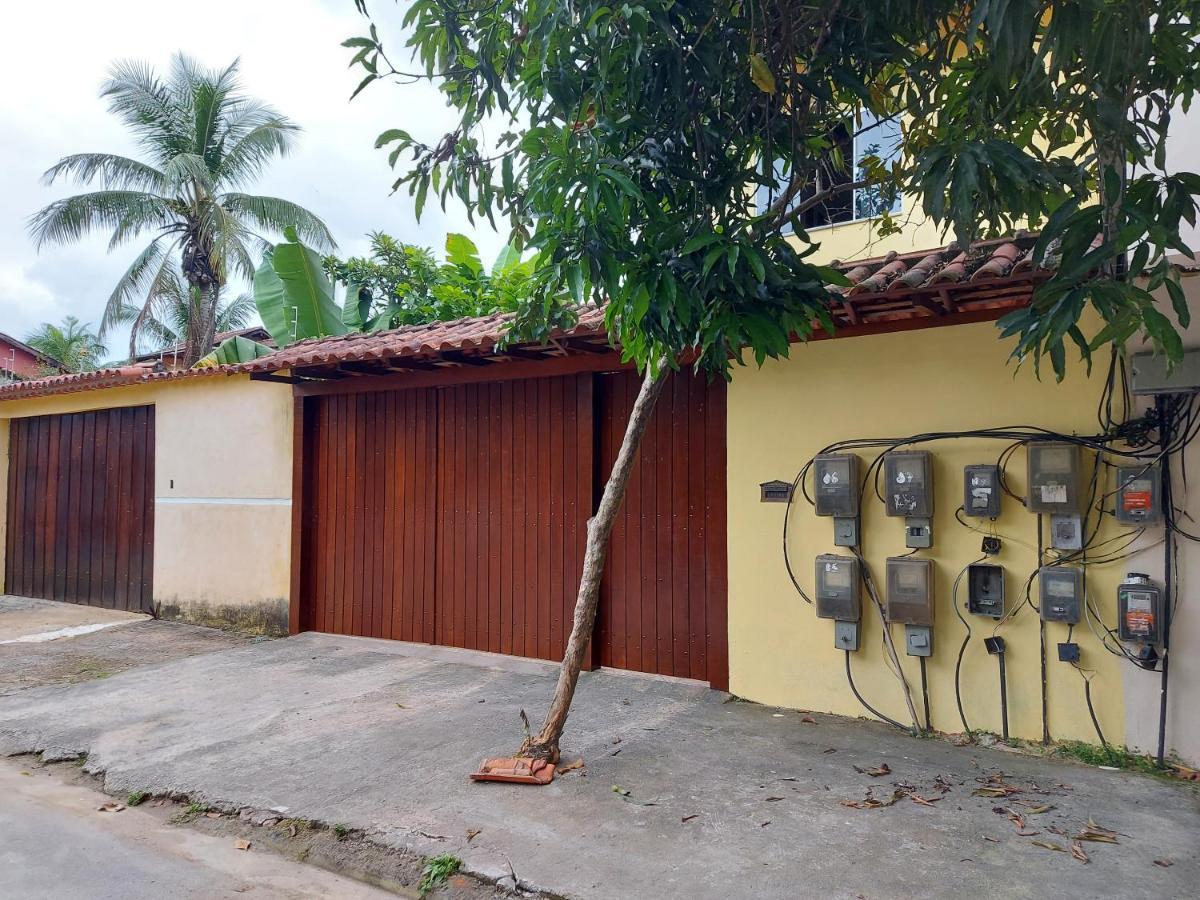 Willa Casa Dias Cabore - Espaco E Protecao A 5 Min Do Centro Historico Araquari Zewnętrze zdjęcie