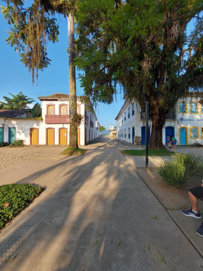 Willa Casa Dias Cabore - Espaco E Protecao A 5 Min Do Centro Historico Araquari Zewnętrze zdjęcie