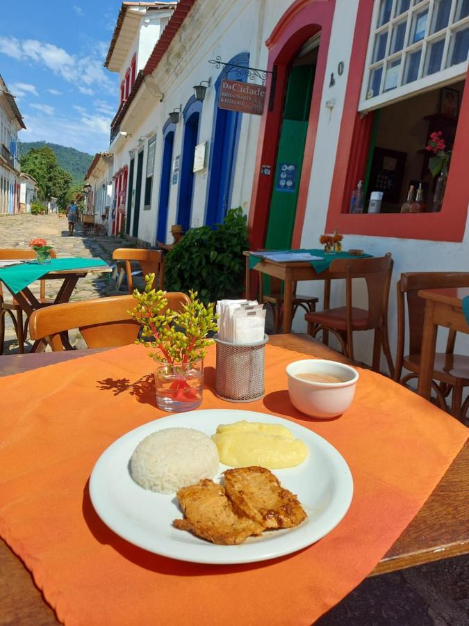 Willa Casa Dias Cabore - Espaco E Protecao A 5 Min Do Centro Historico Araquari Zewnętrze zdjęcie