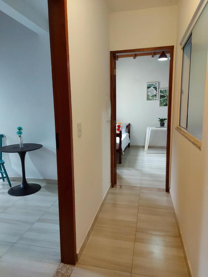 Willa Casa Dias Cabore - Espaco E Protecao A 5 Min Do Centro Historico Araquari Zewnętrze zdjęcie