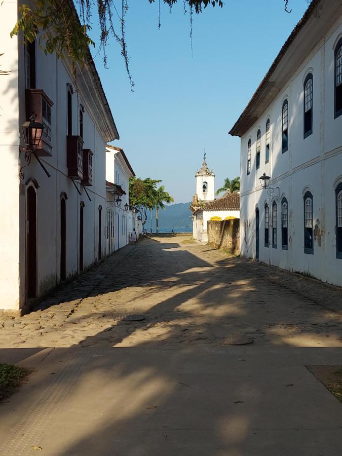 Willa Casa Dias Cabore - Espaco E Protecao A 5 Min Do Centro Historico Araquari Zewnętrze zdjęcie