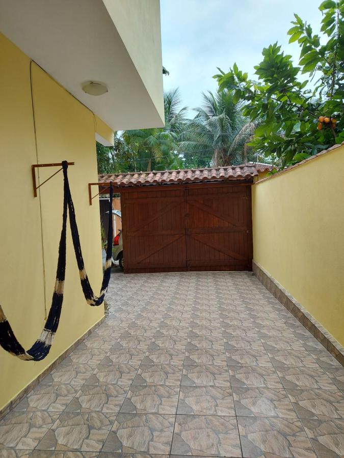 Willa Casa Dias Cabore - Espaco E Protecao A 5 Min Do Centro Historico Araquari Zewnętrze zdjęcie