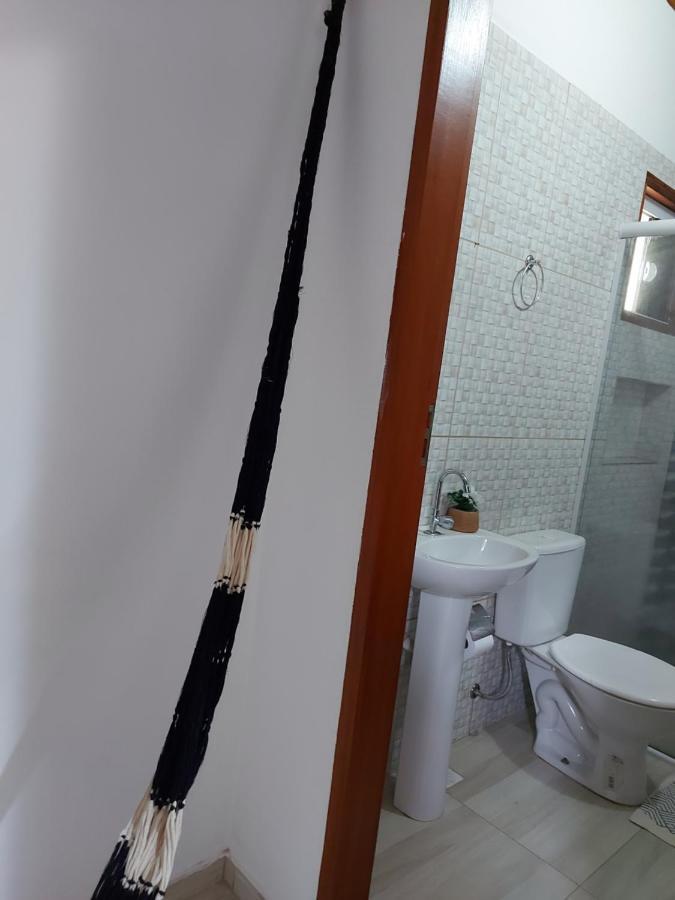 Willa Casa Dias Cabore - Espaco E Protecao A 5 Min Do Centro Historico Araquari Zewnętrze zdjęcie
