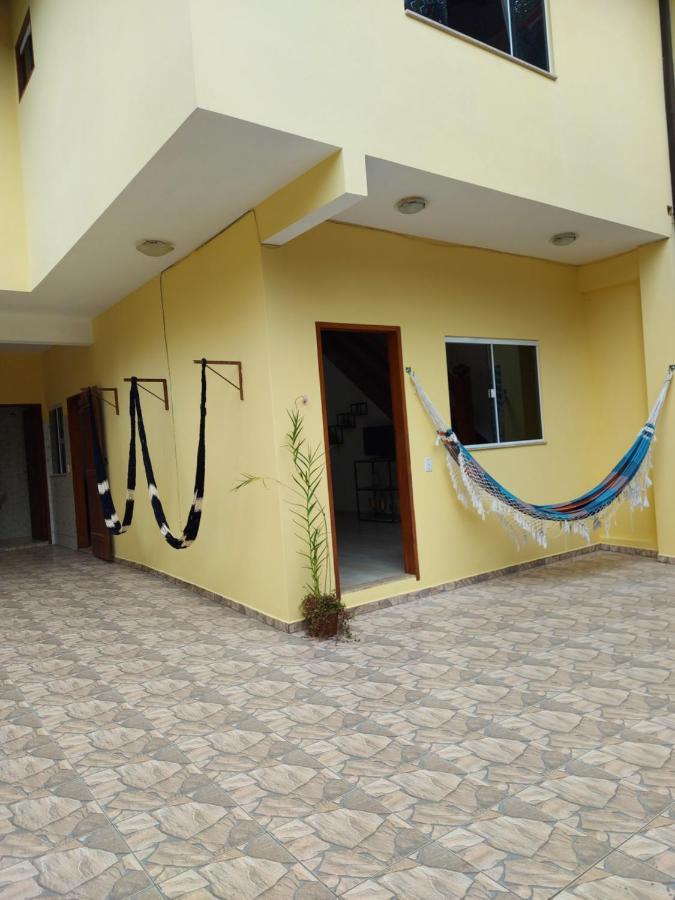 Willa Casa Dias Cabore - Espaco E Protecao A 5 Min Do Centro Historico Araquari Zewnętrze zdjęcie