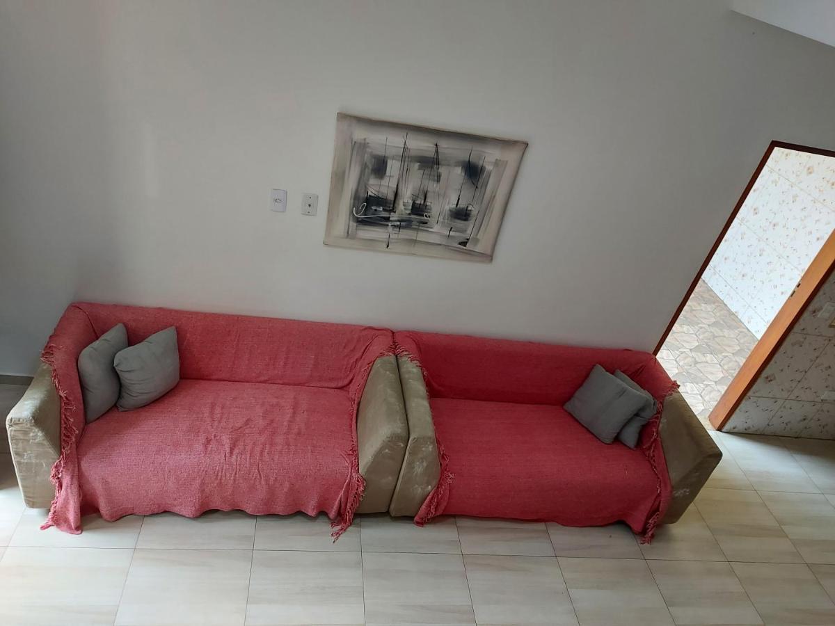 Willa Casa Dias Cabore - Espaco E Protecao A 5 Min Do Centro Historico Araquari Zewnętrze zdjęcie