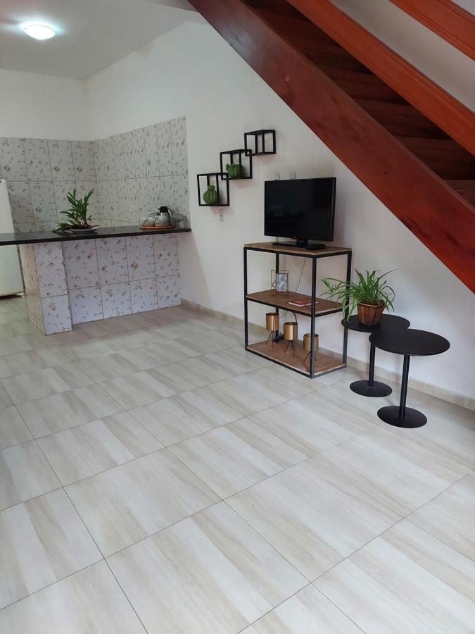 Willa Casa Dias Cabore - Espaco E Protecao A 5 Min Do Centro Historico Araquari Zewnętrze zdjęcie