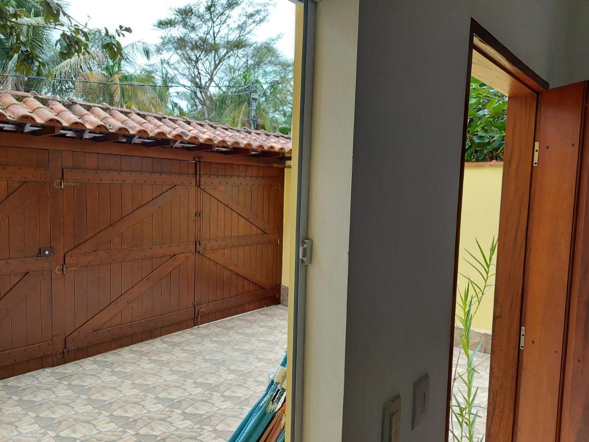 Willa Casa Dias Cabore - Espaco E Protecao A 5 Min Do Centro Historico Araquari Zewnętrze zdjęcie