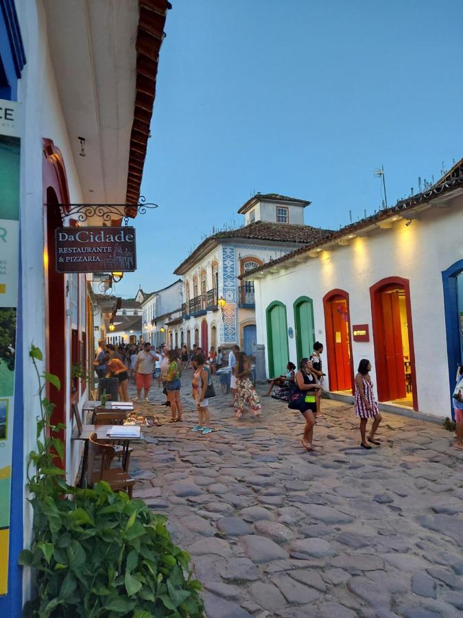 Willa Casa Dias Cabore - Espaco E Protecao A 5 Min Do Centro Historico Araquari Zewnętrze zdjęcie