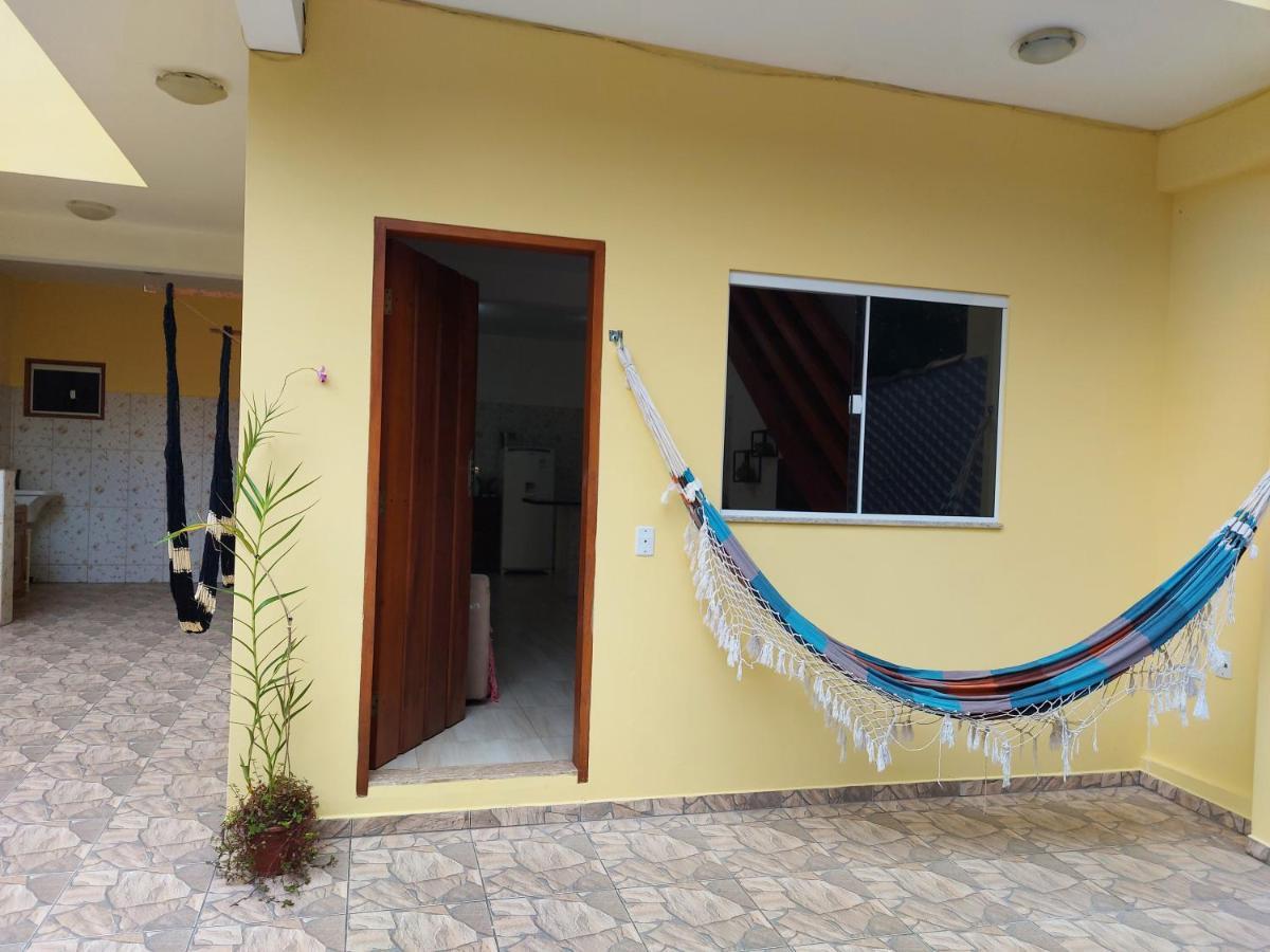Willa Casa Dias Cabore - Espaco E Protecao A 5 Min Do Centro Historico Araquari Zewnętrze zdjęcie