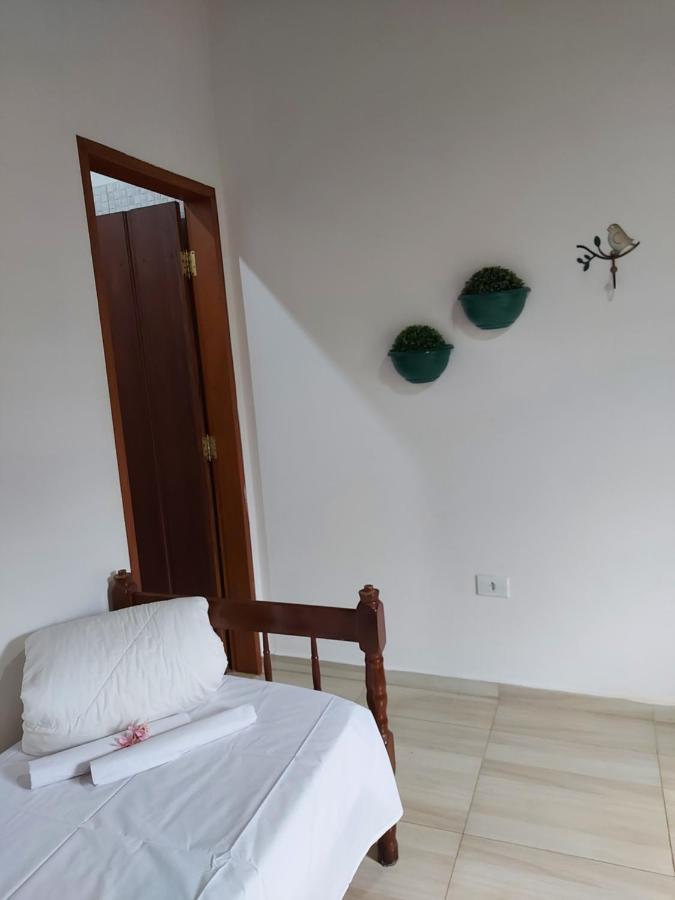 Willa Casa Dias Cabore - Espaco E Protecao A 5 Min Do Centro Historico Araquari Zewnętrze zdjęcie