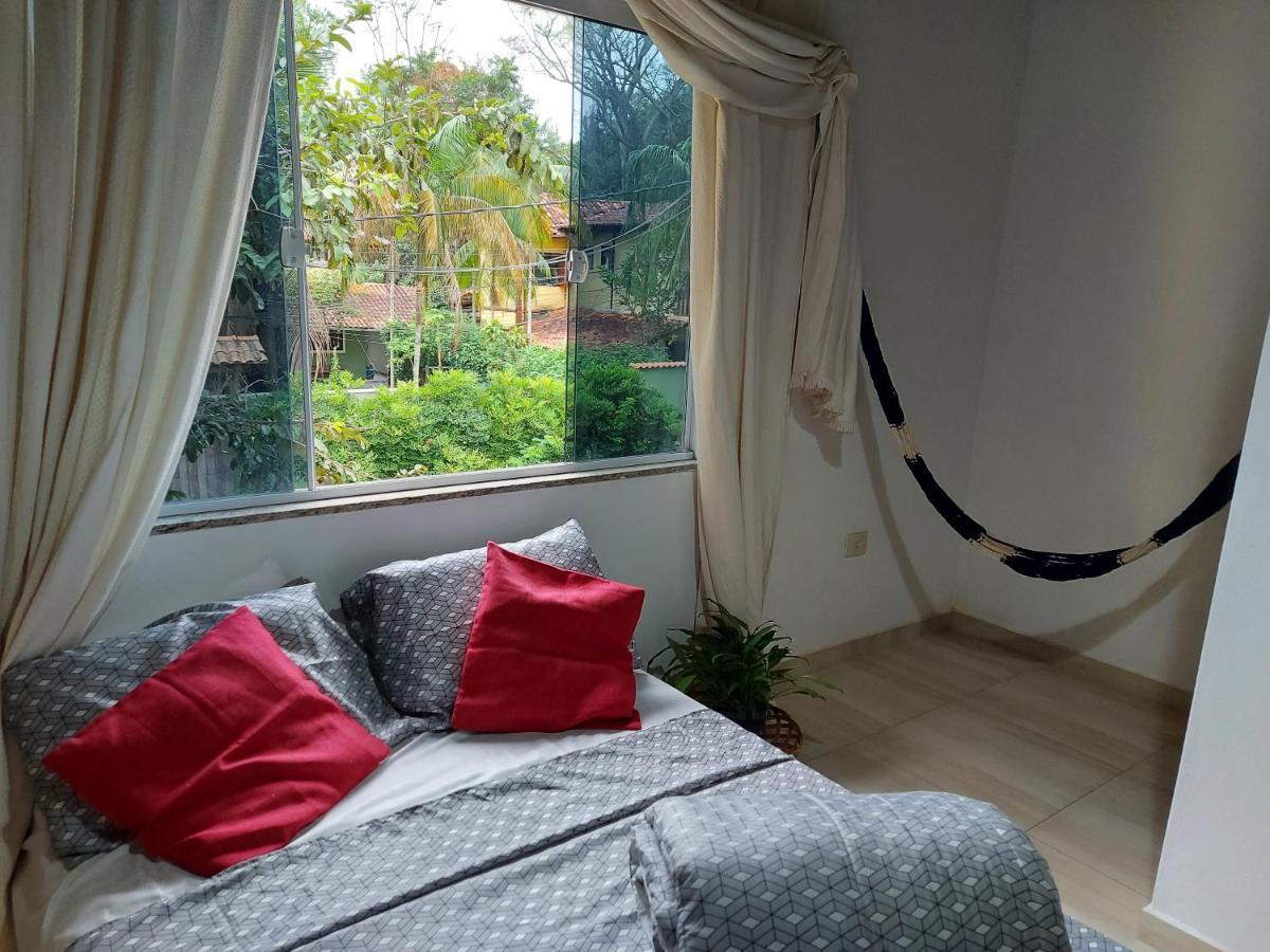 Willa Casa Dias Cabore - Espaco E Protecao A 5 Min Do Centro Historico Araquari Zewnętrze zdjęcie