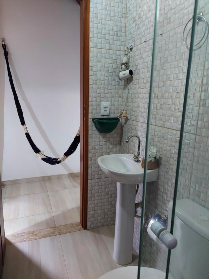 Willa Casa Dias Cabore - Espaco E Protecao A 5 Min Do Centro Historico Araquari Zewnętrze zdjęcie