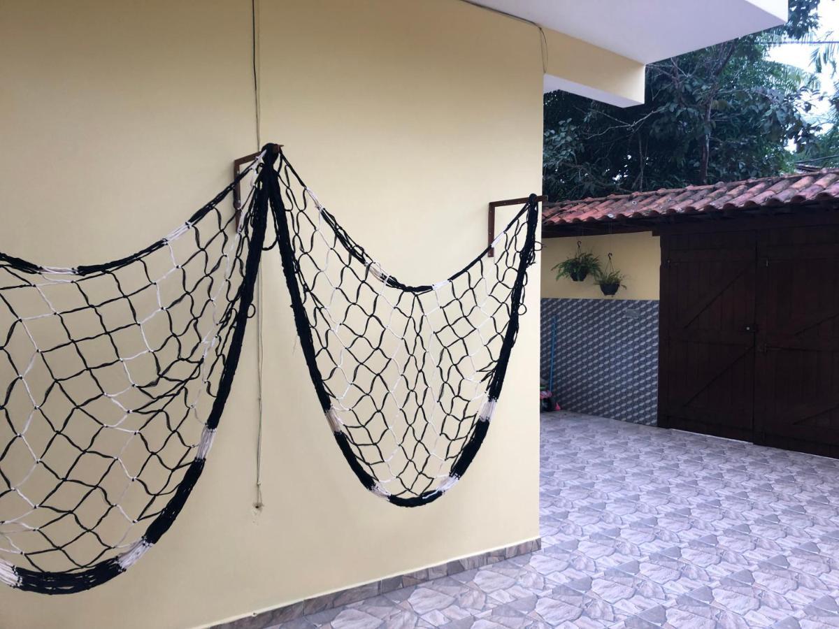 Willa Casa Dias Cabore - Espaco E Protecao A 5 Min Do Centro Historico Araquari Zewnętrze zdjęcie