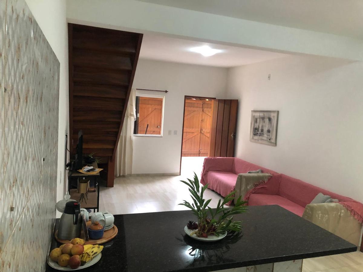 Willa Casa Dias Cabore - Espaco E Protecao A 5 Min Do Centro Historico Araquari Zewnętrze zdjęcie