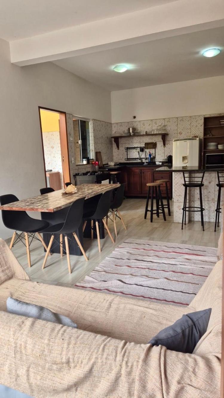 Willa Casa Dias Cabore - Espaco E Protecao A 5 Min Do Centro Historico Araquari Zewnętrze zdjęcie